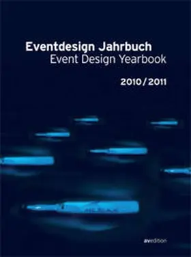  Eventdesign Jahrbuch 2010/2011 | Buch |  Sack Fachmedien