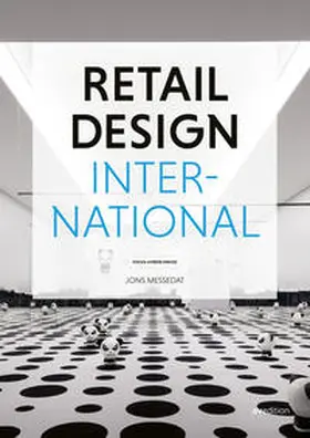 Messedat |  Retail Design International Vol. 5 | Buch |  Sack Fachmedien