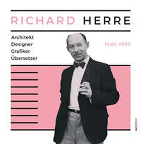 Giese |  Richard Herre | Buch |  Sack Fachmedien