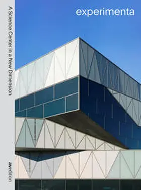 Hansch |  experimenta | Buch |  Sack Fachmedien