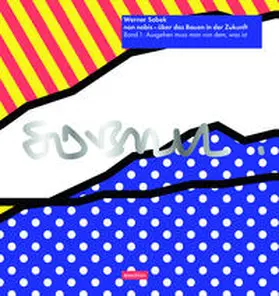 Sobek |  non nobis - über das Bauen in der Zukunft Band 1 | Buch |  Sack Fachmedien