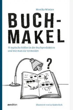 Wintjes |  Buchmakel | Buch |  Sack Fachmedien