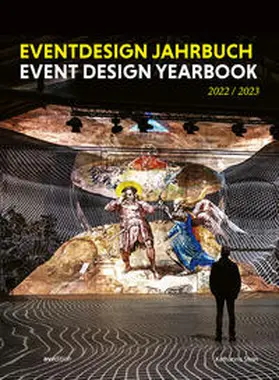 Stein |  Eventdesign Jahrbuch 2022 / 2023 | Buch |  Sack Fachmedien