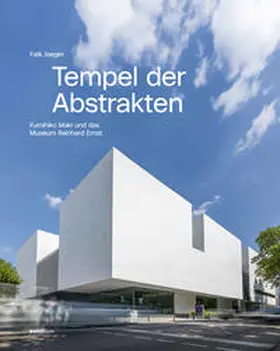 Jaeger |  Tempel der Abstrakten | Buch |  Sack Fachmedien