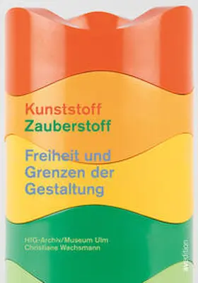 Christiane |  Kunststoff – Zauberstoff | Buch |  Sack Fachmedien