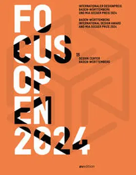  Focus Open 2024 | Buch |  Sack Fachmedien