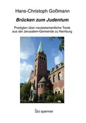 Goßmann |  Brücken zum Judentum. | Buch |  Sack Fachmedien