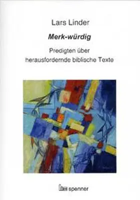 Linder |  Merk-würdig | Buch |  Sack Fachmedien