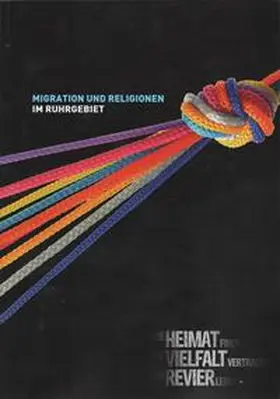 Friedrich / Jähnichen / Parussel |  Neue Heimat finden - Auf Vielfalt vertrauen - Im Revier leben! | Buch |  Sack Fachmedien