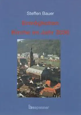 Bauer |  Ermöglichen | Buch |  Sack Fachmedien