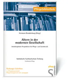 Brandenburg |  Altern in der modernen Gesellschaft | Buch |  Sack Fachmedien