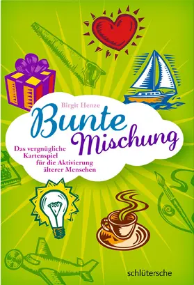 Henze |  Bunte Mischung | Sonstiges |  Sack Fachmedien