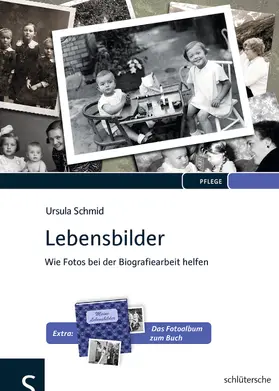 Schmid |  Lebensbilder | Buch |  Sack Fachmedien