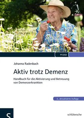 Radenbach |  Aktiv trotz Demenz | Buch |  Sack Fachmedien