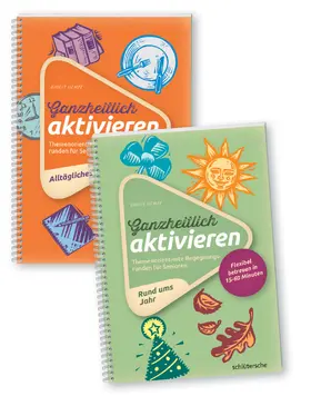 Henze |  Ganzheitlich aktivieren | Buch |  Sack Fachmedien