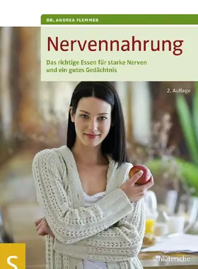 Flemmer | Nervennahrung | Buch | 978-3-89993-594-3 | www2.sack.de