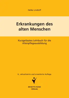  Erkrankungen des alten Menschen | Buch |  Sack Fachmedien