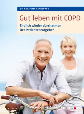 Hannemann |  Gut leben mit COPD | Buch |  Sack Fachmedien