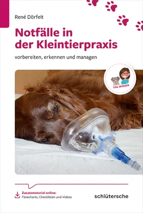Dörfelt |  Häufige Notfälle bei Hund und Katze | Buch |  Sack Fachmedien