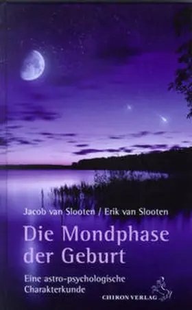 Slooten |  Die Mondphase der Geburt | Buch |  Sack Fachmedien