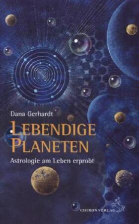 Gerhardt |  Lebendige Planeten | Buch |  Sack Fachmedien