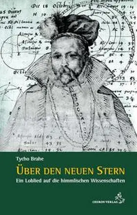 Brahe |  Über den neuen Stern | Buch |  Sack Fachmedien