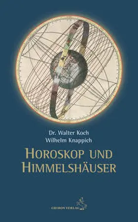 Koch / Knappich |  Horoskop und Himmelshäuser | Buch |  Sack Fachmedien