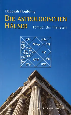 Houlding |  Die astrologischen Häuser | eBook | Sack Fachmedien