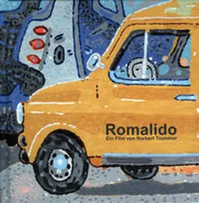 Trummer |  Romalido | Buch |  Sack Fachmedien