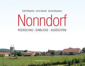 Blaschitz / Bardel / Wucherer |  Nonndorf | Buch |  Sack Fachmedien