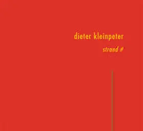 Kleinpeter |  Strand # | Buch |  Sack Fachmedien