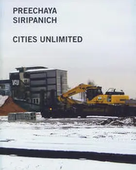 Siripanich |  Cities unlimited | Buch |  Sack Fachmedien