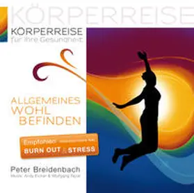 Breidenbach |  Allgemeines Wohlbefinden | Sonstiges |  Sack Fachmedien
