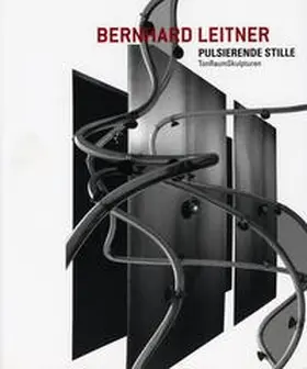 Meighörner / Dankl / Samsonow |  Bernhard Leitner - Pulsierende Stille | Buch |  Sack Fachmedien