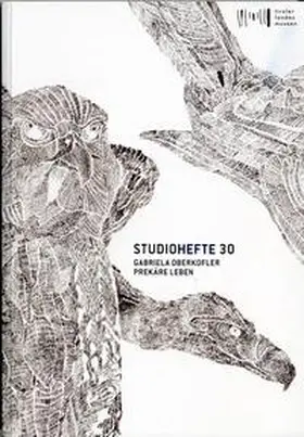 Meighörner / Perena / Horner |  Studiohefte 30. Gabriela Oberkofler. Prekäre Leben | Buch |  Sack Fachmedien