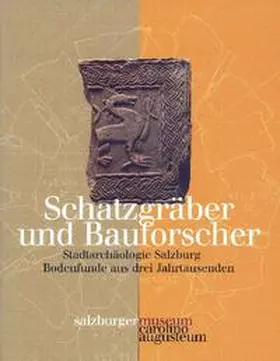 Kovacsovics |  Schatzgräber und Bauforscher | Buch |  Sack Fachmedien