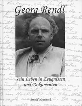 Nauwerck |  Georg Rendl | Buch |  Sack Fachmedien