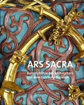 Husty / Laub |  ARS SACRA | Buch |  Sack Fachmedien