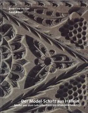 Hutter / Braun |  Der Model-Schatz aus Hallein | Buch |  Sack Fachmedien