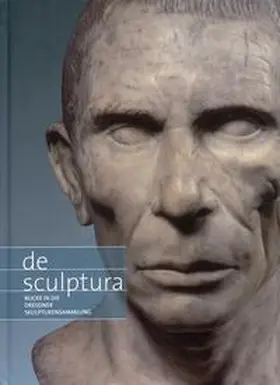  de sculptura | Buch |  Sack Fachmedien