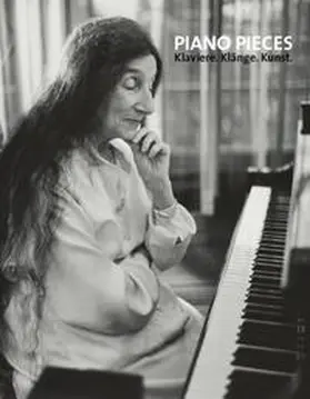 Hochleitner / Hagen-Walther / Lasinger |  Piano Pieces | Buch |  Sack Fachmedien