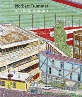  Nobrert Trummer | Buch |  Sack Fachmedien