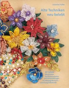 Hutter |  Alte Techniken neu belebt | Buch |  Sack Fachmedien