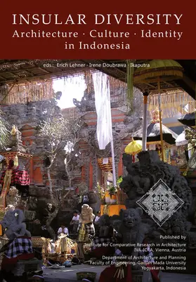 Lehner / Ikaputra / Doubrawa |  Insular Diversity | Buch |  Sack Fachmedien