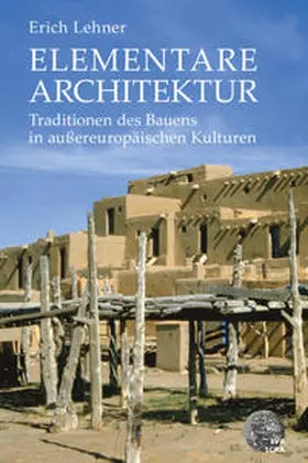 Lehner |  Elementare Architektur | Buch |  Sack Fachmedien