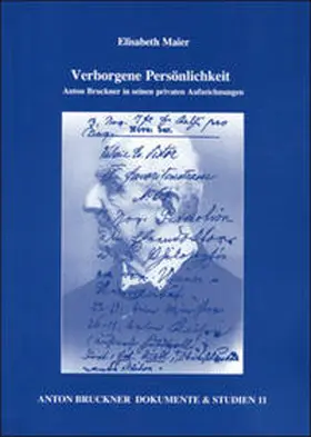 Antonicek |  Verborgene Persönlichkeit | Buch |  Sack Fachmedien