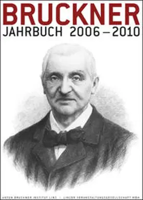 Antonicek / Lindner / Petermayr |  Bruckner Jahrbuch / 2006-2010 | Buch |  Sack Fachmedien