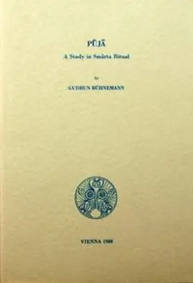 Bühnemann |  Puja | Buch |  Sack Fachmedien