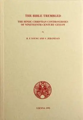 Young / Jebanesan |  The Bible Trembled | Buch |  Sack Fachmedien