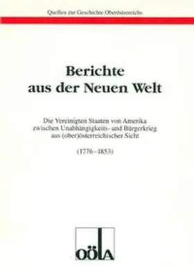 Haider |  Berichte aus der Neuen Welt | Buch |  Sack Fachmedien